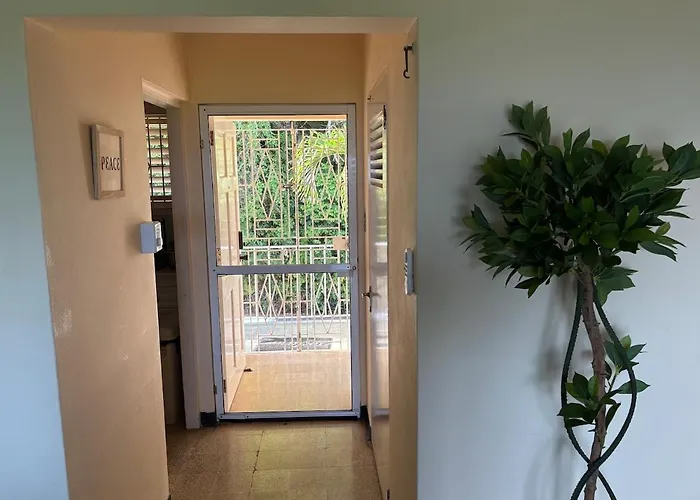 Upton Apartamento *