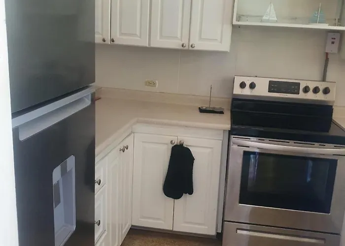 Apartamento Upton