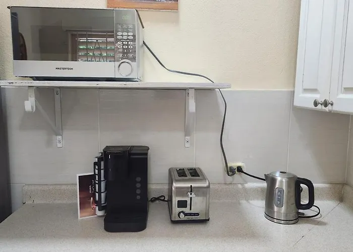 Upton Apartamento