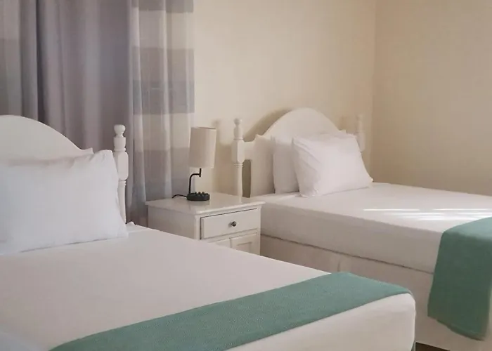 Apartamento Upton *