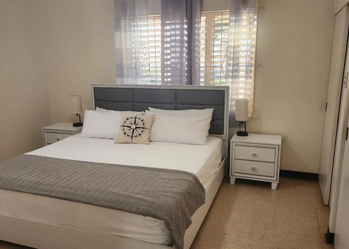 Apartamento Upton Ocho Ríos